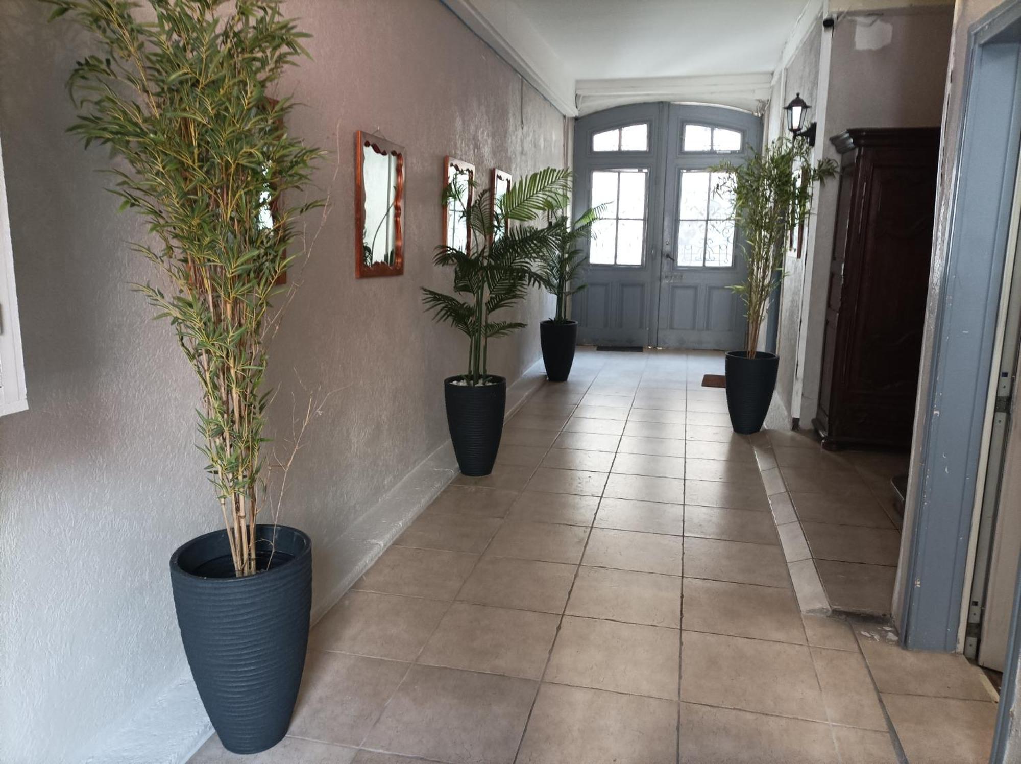 "Evasion"-Meuble De Tourisme 3 Etoiles -Residence "Les Logis De Beziers"-Garage Optionnel-Coeur De Ville-Plages A 16Km ! Exterior foto